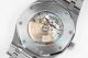 ZF Factory Swiss Replica Audemars Piguet Royal Oak 15400 Watch Stainless Steel Grey Dial 41MM (1)_th.jpg